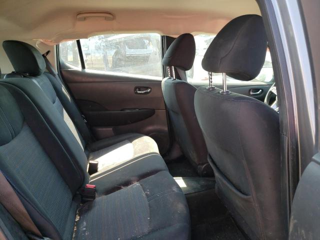 Photo 6 from auction – 2019 NISSAN LEAF S with VIN 1N4AZ1CPXKC302976