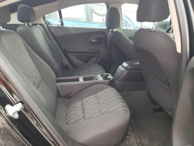 Photo 6 from auction – 2013 CHEVROLET VOLT with VIN 1G1RA6E47DU106584