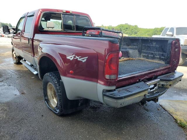 Photo 3 from auction – 2004 FORD F350 SUPER with VIN 1FTWW33P24EA23615