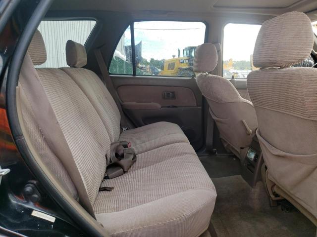 Photo 6 from auction – 1997 TOYOTA 4RUNNER SR with VIN JT3HN86R5V0101457
