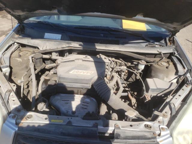 Photo 7 from auction – 2001 TOYOTA RAV4 with VIN JTEHH20V916008188