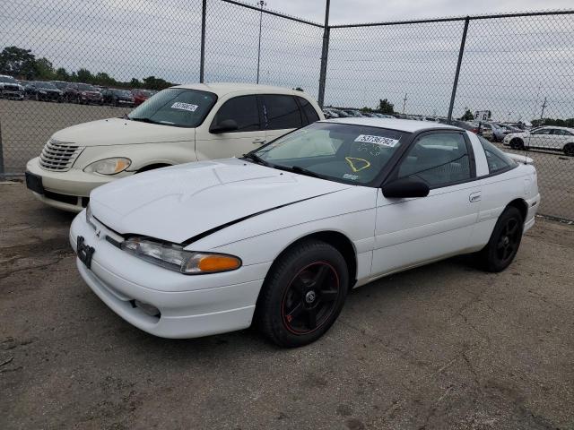 Photo 2 from auction – 1994 MITSUBISHI ECLIPSE with VIN 4A3CF34B2RE032681