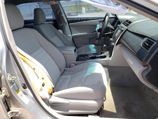 Photo 5 from auction – 2016 TOYOTA CAMRY LE with VIN 4T4BF1FK2GR532036