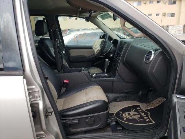 Photo 5 from auction – 2007 FORD EXPLORER S with VIN 1FMEU33KX7UA11675