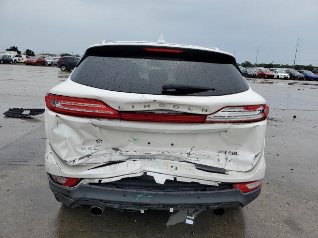 Photo 9 from auction – 2015 LINCOLN MKC with VIN 5LMTJ2AH7FUJ07258