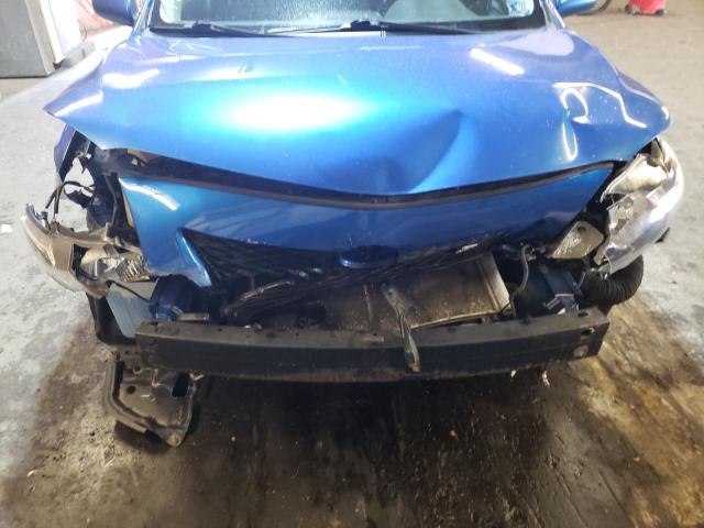 Photo 9 from auction – 2010 TOYOTA COROLLA BA with VIN 1NXBU4EE7AZ323010