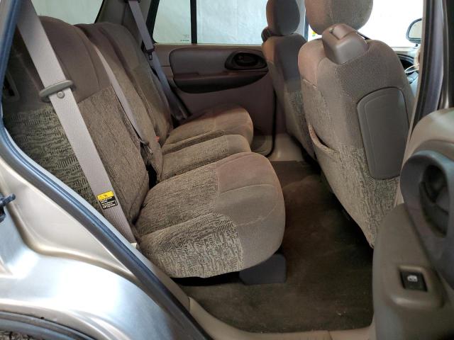 Photo 6 from auction – 2003 CHEVROLET TRAILBLAZE with VIN 1GNDT13S632129596