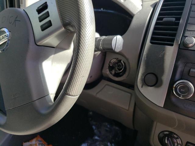 Photo 9 from auction – 2019 NISSAN FRONTIER S with VIN 1N6AD0EV6KN775371