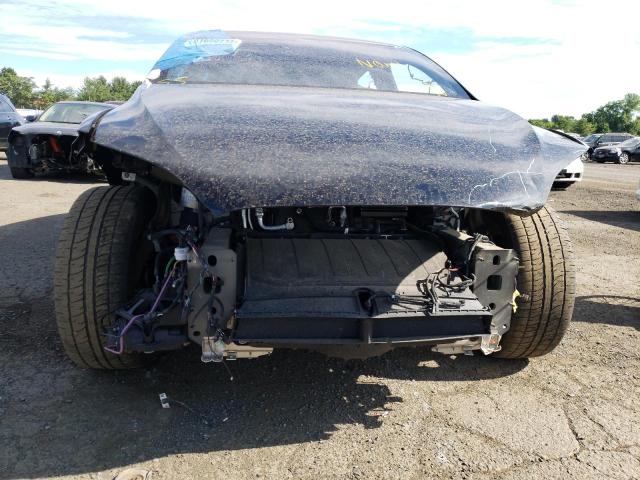 Photo 9 from auction – 2020 TESLA MODEL X with VIN 5YJXCDE2XLF232747