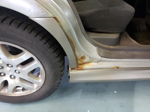Photo 9 from auction – 2003 SUBARU LEGACY OUT with VIN 4S3BH675537616097