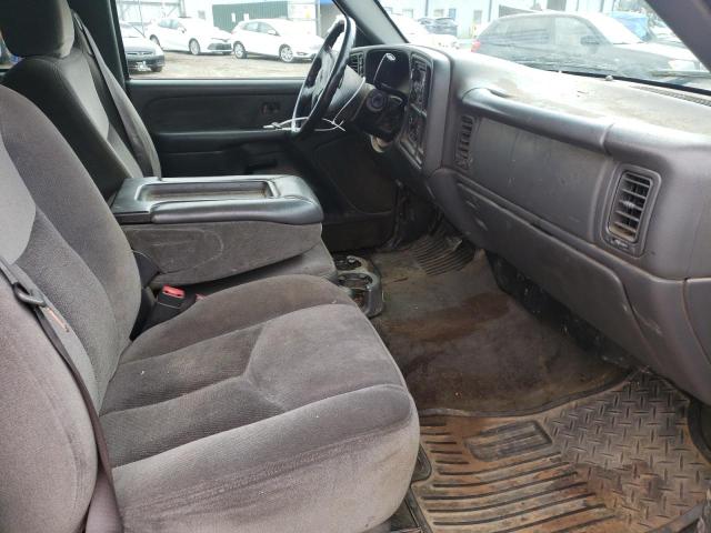 Photo 5 from auction – 2003 GMC NEW SIERRA with VIN 1GTEK19T33E260595