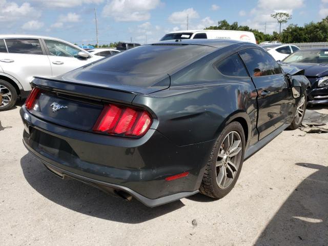 Photo 4 from auction – 2016 FORD MUSTANG with VIN 1FA6P8TH5G5316745