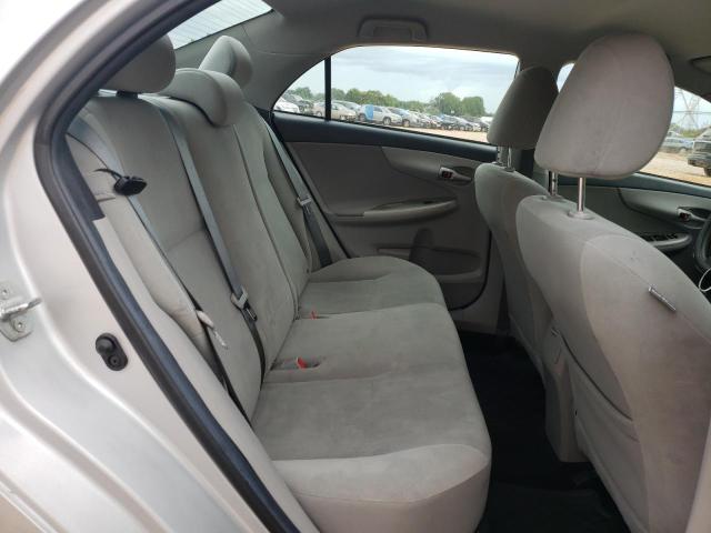 Photo 6 from auction – 2013 TOYOTA COROLLA BA with VIN 2T1BU4EE6DC015591