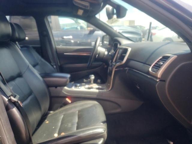 Photo 5 from auction – 2015 JEEP GRAND CHER with VIN 1C4RJFBG7FC726110