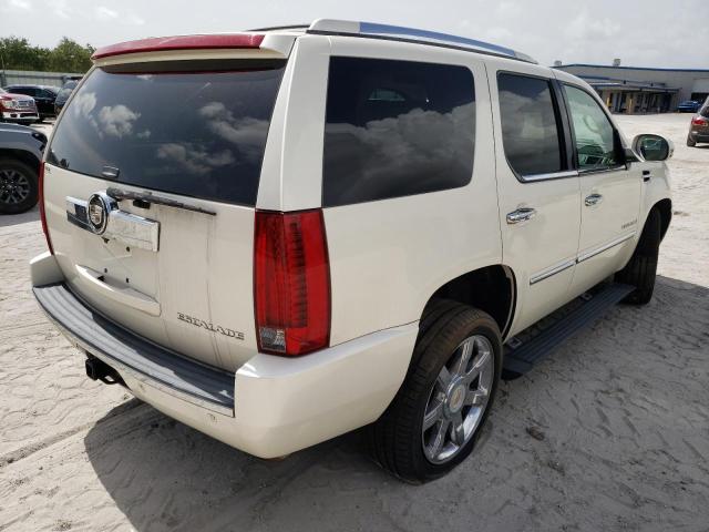 Photo 4 from auction – 2007 CADILLAC ESCALADE L with VIN 1GYFK63897R426343
