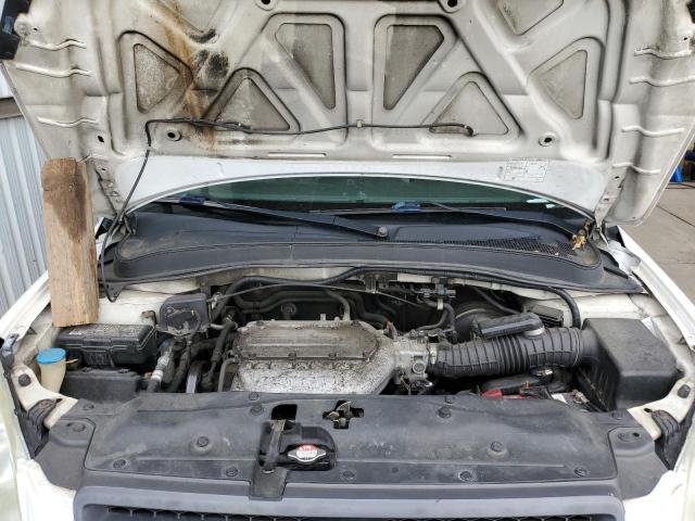 Photo 7 from auction – 2005 HONDA PILOT EX with VIN 5FNYF184X5B006220
