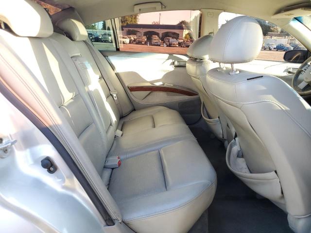 Photo 6 from auction – 2004 NISSAN MAXIMA SE with VIN 1N4BA41E14C892261