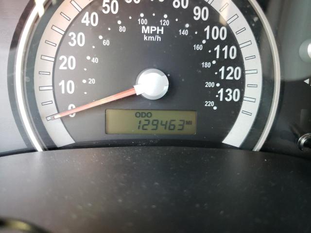 Photo 8 from auction – 2007 HYUNDAI ENTOURAGE with VIN KNDMC233976028431