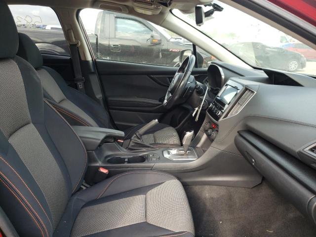 Photo 5 from auction – 2019 SUBARU CROSSTREK with VIN JF2GTAEC6K8236303