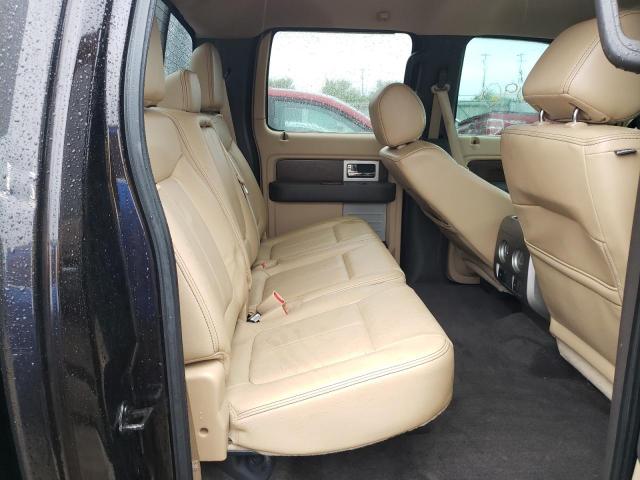 Photo 6 from auction – 2013 FORD F150 SUPER with VIN 1FTFW1EF5DKF83302