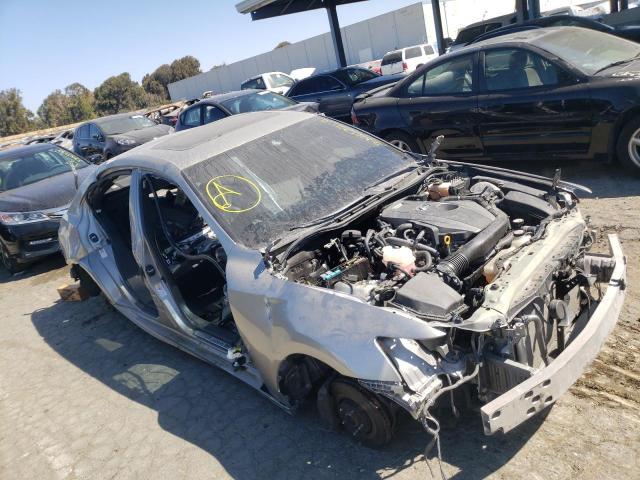 Photo 9 from auction – 2017 LEXUS IS 200T with VIN JTHBA1D28H5043117