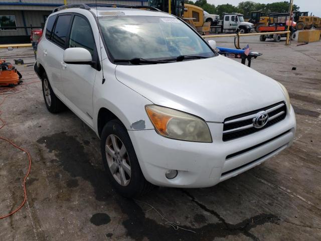 TOYOTA RAV4 2007 with VIN JTMBD31V475094180 - Photo from auction