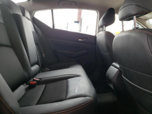 Photo 6 from auction – 2022 NISSAN ALTIMA SR with VIN 1N4BL4CV8NN342861