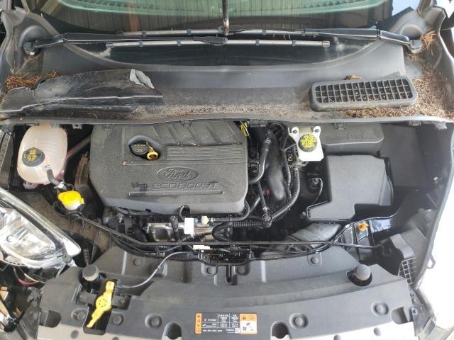 Photo 7 from auction – 2017 FORD ESCAPE SE with VIN 1FMCU0GD2HUD90271