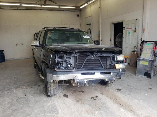 Photo 9 from auction – 2004 CHEVROLET AVALANCHE with VIN 3GNEK12T94G344741