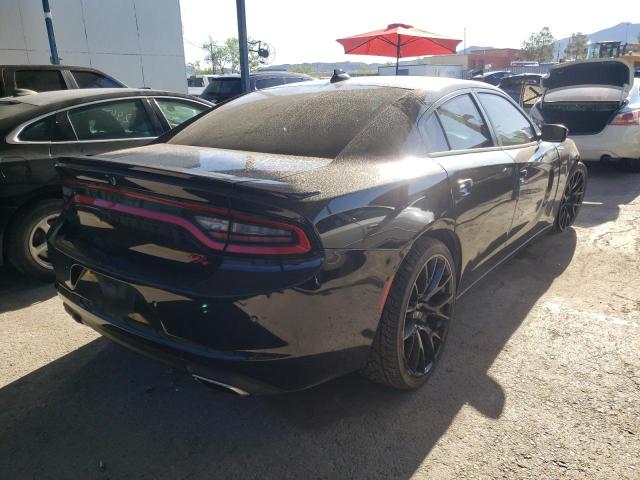 Photo 4 from auction – 2016 DODGE CHARGER R/ with VIN 2C3CDXCT1GH310331