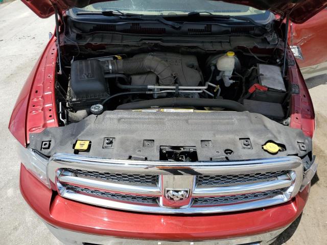 Photo 7 from auction – 2009 DODGE RAM 1500 with VIN 1D3HB13T59S710951