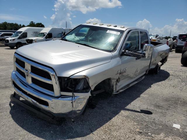 Photo 2 from auction – 2014 RAM 3500 ST with VIN 3C63RRGL0EG275305