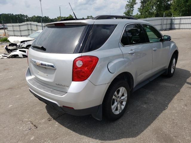 Photo 4 from auction – 2012 CHEVROLET EQUINOX LT with VIN 2GNALDEK9C1165686
