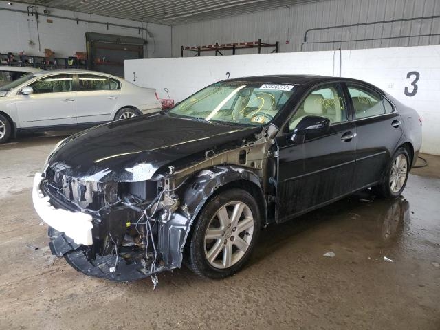 Photo 2 from auction – 2008 LEXUS ES 350 with VIN JTHBJ46G782177712