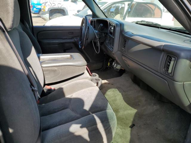 Photo 5 from auction – 2004 CHEVROLET SILVERADO with VIN 2GCEC19VX41137510