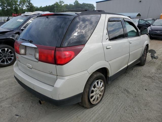 Photo 4 from auction – 2006 BUICK RENDEZVOUS with VIN 3G5DB03L96S660032