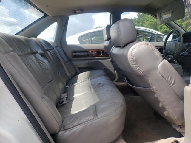 Photo 6 from auction – 1995 CHEVROLET CAPRICE CL with VIN 1G1BL52P0SR137342