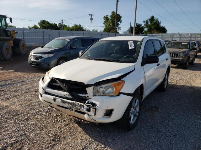 Photo 9 from auction – 2009 TOYOTA RAV4 with VIN JTMBF33V09D002871