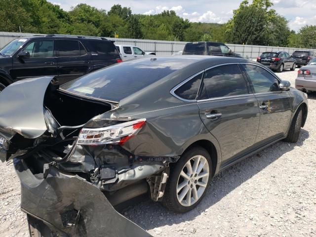 Photo 4 from auction – 2013 TOYOTA AVALON BAS with VIN 4T1BK1EB1DU024031
