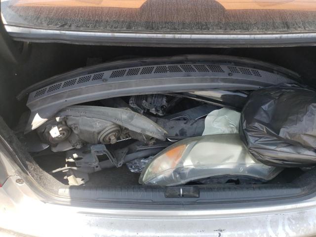 Photo 9 from auction – 2007 HONDA CIVIC HYBR with VIN JHMFA36217S019073