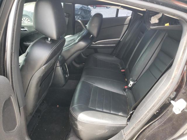 Photo 6 from auction – 2011 DODGE CHARGER with VIN 2B3CL3CG4BH518059
