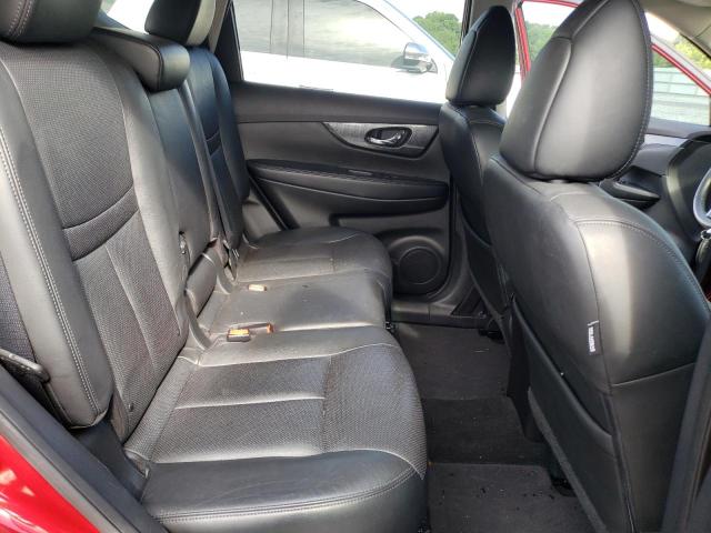 Photo 6 from auction – 2015 NISSAN ROGUE S with VIN 5N1AT2MT1FC769444