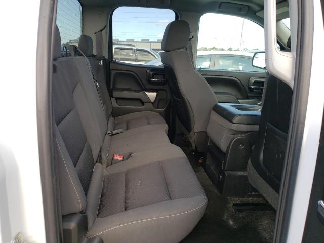 Photo 6 from auction – 2014 CHEVROLET SILVERADO with VIN 1GCVKREC2EZ114026