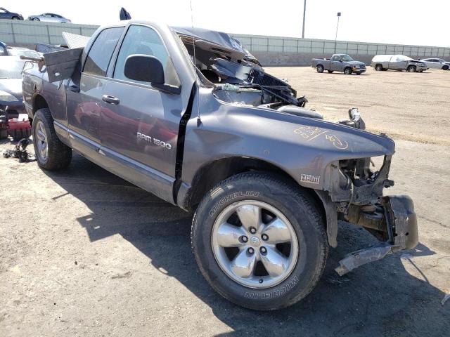 DODGE RAM 1500 S 2004 with VIN 1D7HU18D94J139022 - Photo from auction