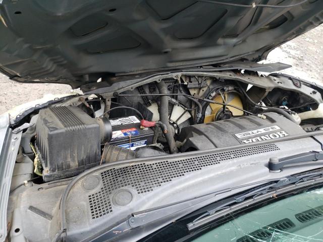 Фото 7 с аукциона – 2007 HONDA PILOT EXL с VIN 5FNYF18777B005183