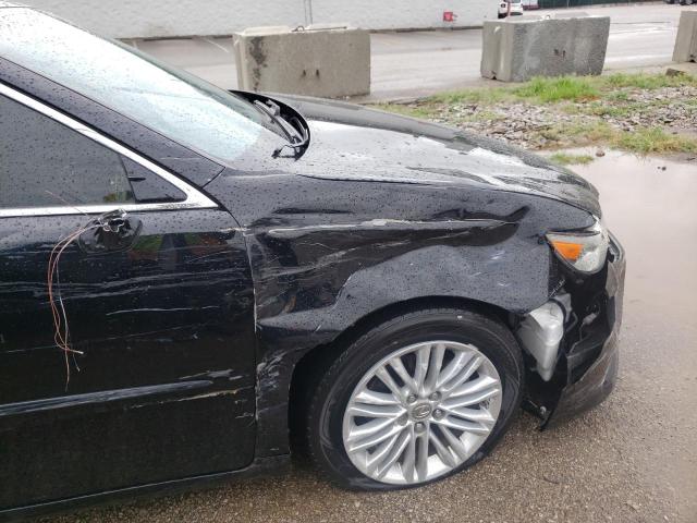 Photo 9 from auction – 2014 LEXUS ES 350 with VIN JTHBK1GG0E2128325