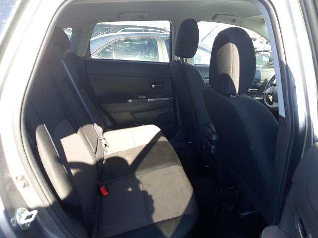 Photo 6 from auction – 2019 MITSUBISHI OUTLANDER with VIN JA4AR3AU3KU007124