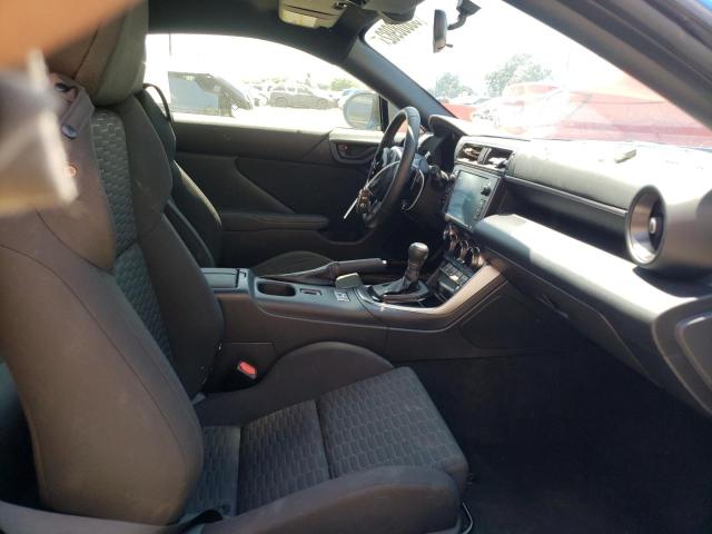 Photo 5 from auction – 2022 TOYOTA GR 86 with VIN JF1ZNBC15N8750582