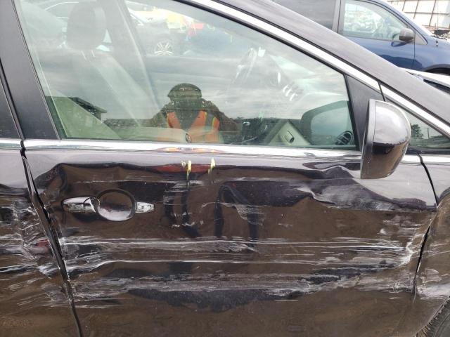 Photo 5 from auction – 2011 MAZDA CX-7 with VIN JM3ER2C57B0394511