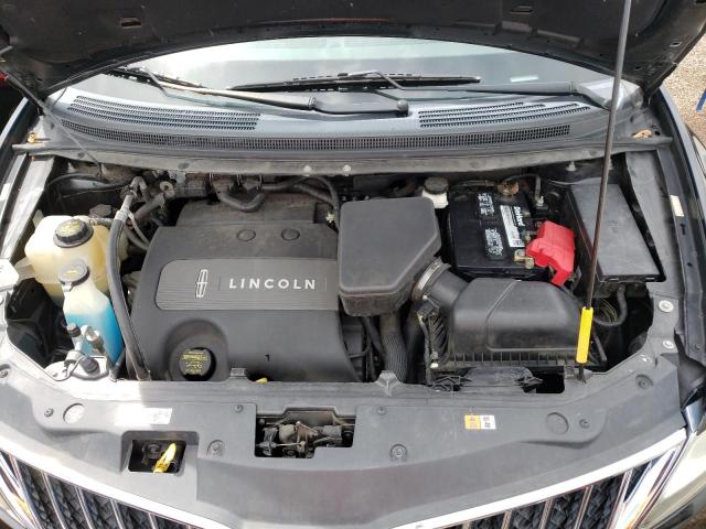 Photo 7 from auction – 2011 LINCOLN MKX with VIN 2LMDJ8JK0BBJ33260